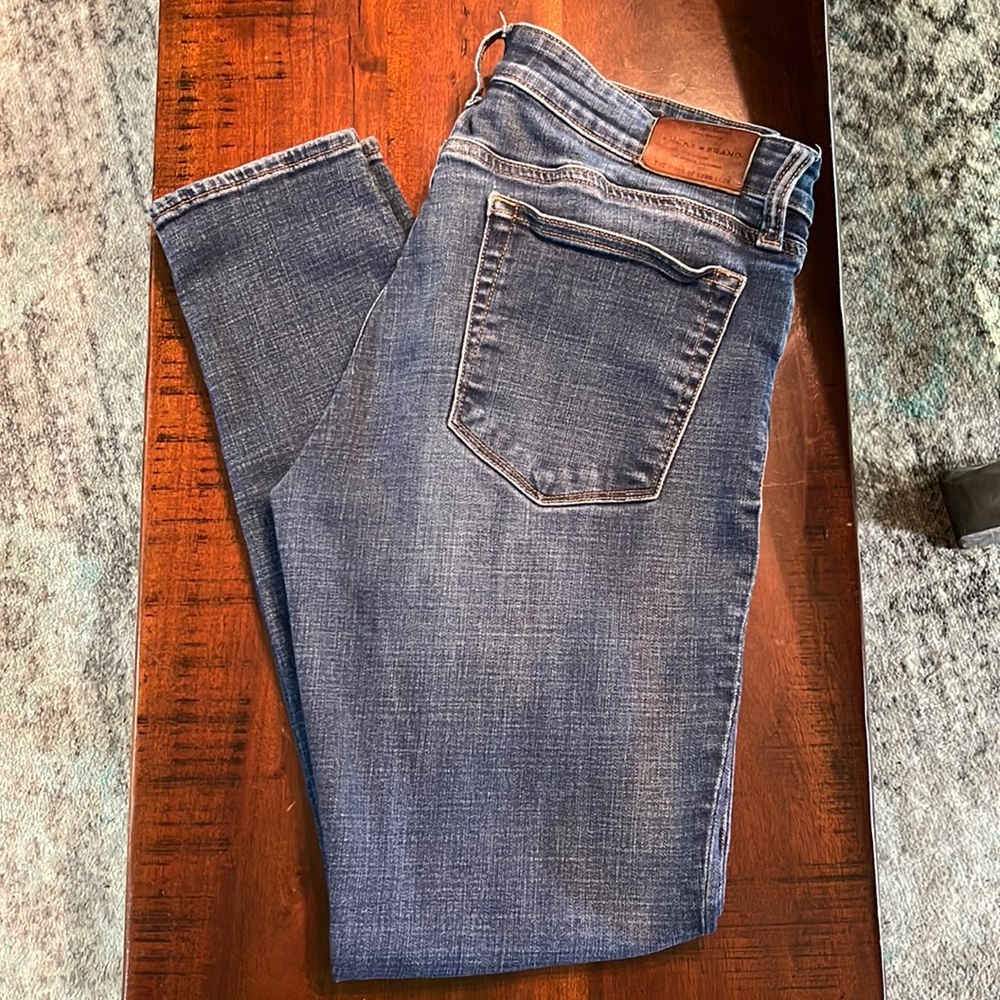 Lucky Brand Jeans